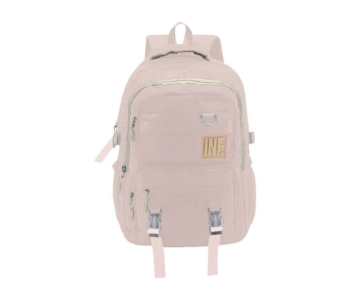 MOCHILA 18" INFLUENCER