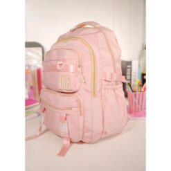 Alternative view of MOCHILA 18" INFLUENCER