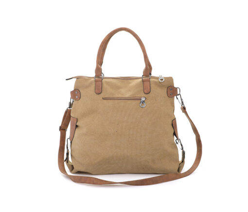 CARTERA CANVA - AGARRATE CATALINA - Imagen 2