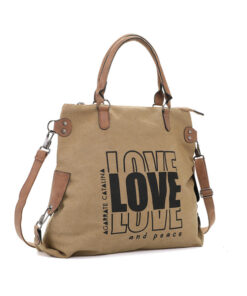 CARTERA CANVA - AGARRATE CATALINA