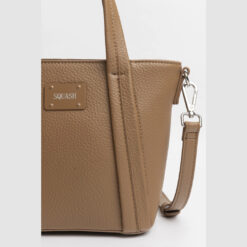 Alternative view of CARTERA - SQUASH