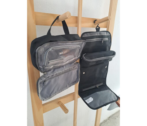 ORGANIZADOR DE VIAJE - SQUASH - Imagen 4