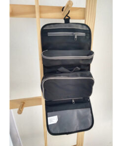 ORGANIZADOR DE VIAJE - SQUASH