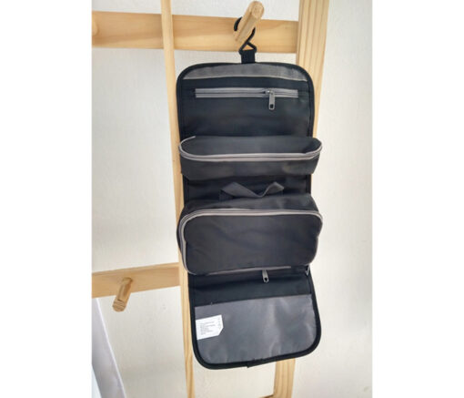 ORGANIZADOR DE VIAJE - SQUASH
