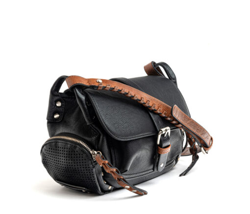 BANDOLERA - SQUASH - Imagen 2