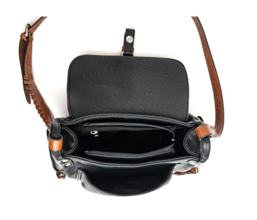 BANDOLERA - SQUASH - Imagen 3