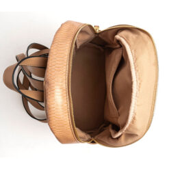 Alternative view of MOCHILA  - SQUASH