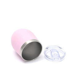 Alternative view of VASO TERMICO MATERO - SKORA
