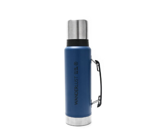 TERMO 1300 ML  - WANDERLUST - Imagen 3