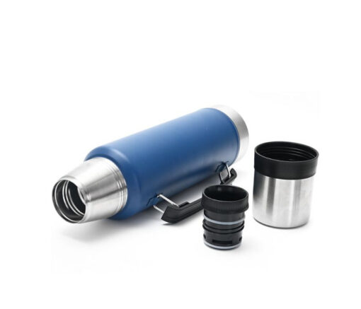 TERMO 1300 ML  - WANDERLUST - Imagen 2