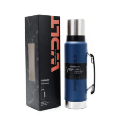 TERMO 1300 ML  - WANDERLUST