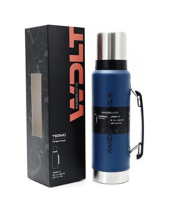 TERMO 1300 ML  - WANDERLUST
