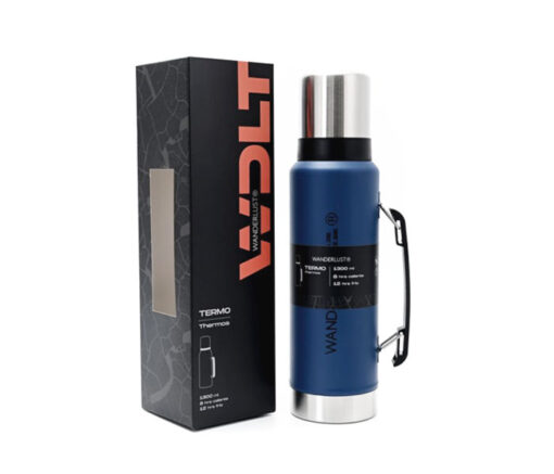 TERMO 1300 ML  - WANDERLUST