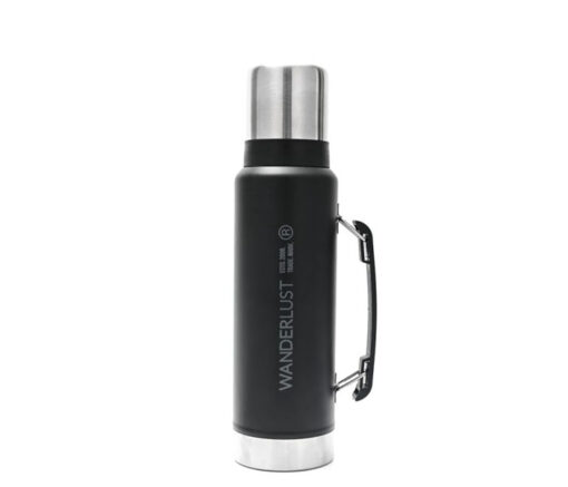 TERMO 1300 ML  - WANDERLUST - Imagen 2