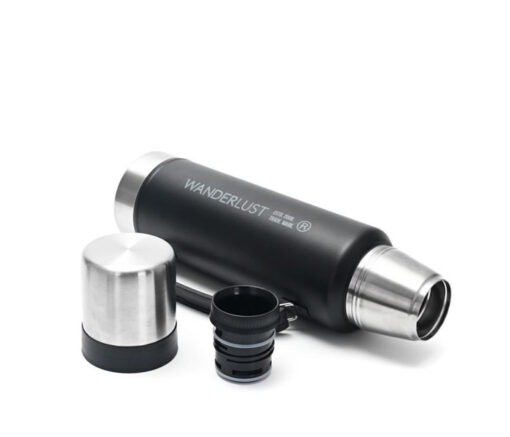 TERMO 1300 ML  - WANDERLUST - Imagen 3
