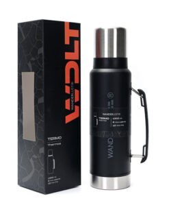 TERMO 1300 ML  - WANDERLUST