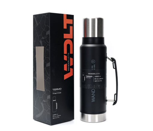TERMO 1300 ML  - WANDERLUST