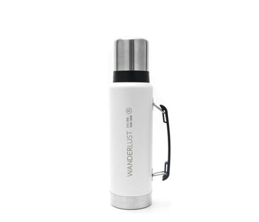 TERMO 1300 ML  - WANDERLUST - Imagen 3