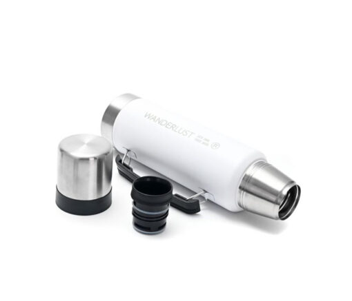 TERMO 1300 ML  - WANDERLUST - Imagen 2