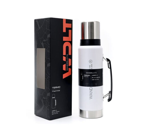 TERMO 1300 ML  - WANDERLUST