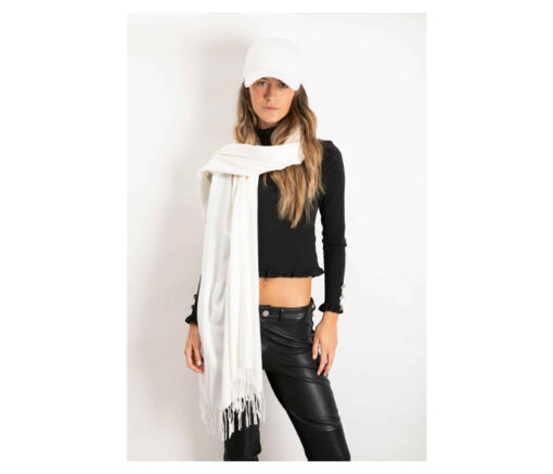 PASHMINA LISA - LA CHAPELLE - Imagen 2