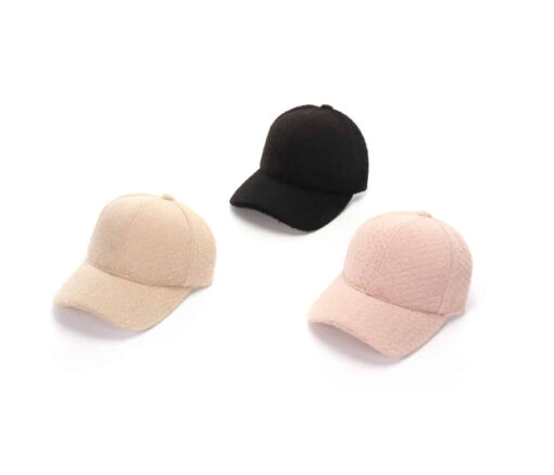 GORRA DE INVIERNO - LA CHAPELLE