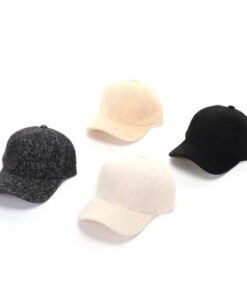 GORRA DE INVIERNO - LA CHAPELLE