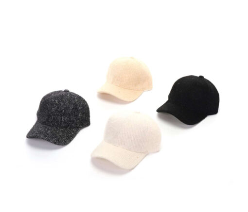 GORRA DE INVIERNO - LA CHAPELLE