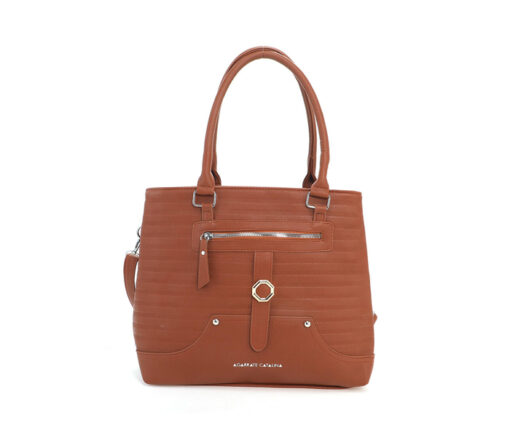CARTERA - AGARRATE CATALINA
