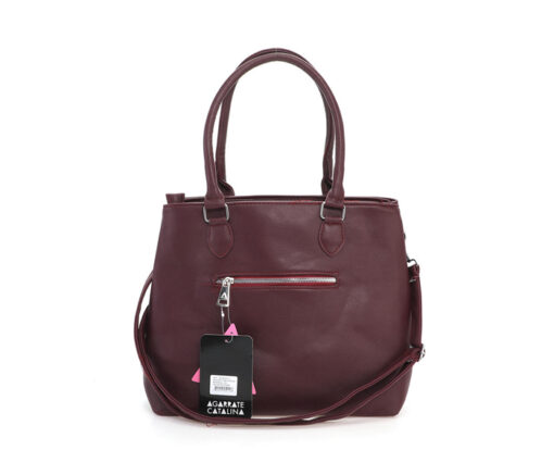 CARTERA - AGARRATE CATALINA - Imagen 2