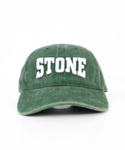 GORRA SUIZA - STONE
