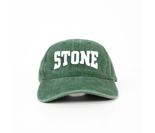 GORRA SUIZA - STONE