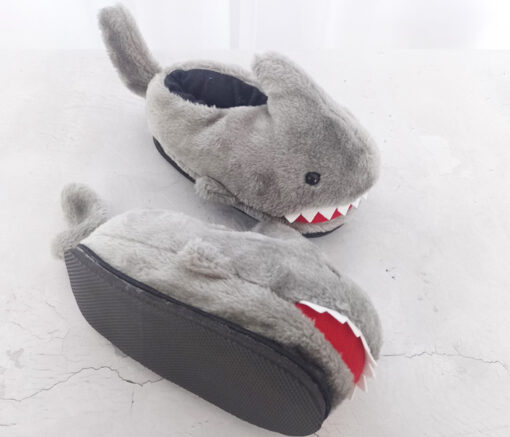 PANTUFLA SHARK - Imagen 2