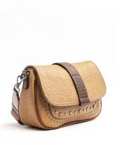 BANDOLERA - SQUASH