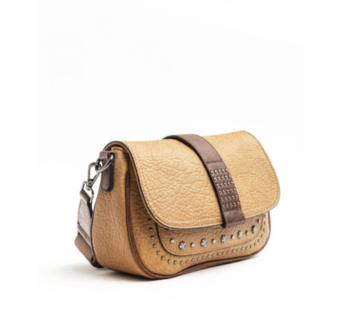 BANDOLERA - SQUASH