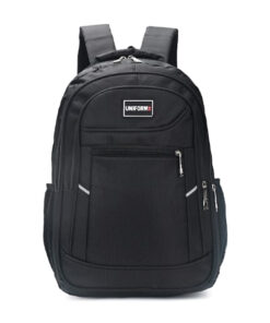 MOCHILA 18" PORTANOTEBOOK - UNIFORM