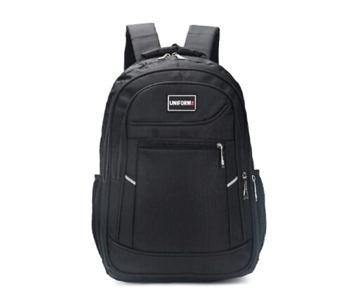 MOCHILA 18" PORTANOTEBOOK - UNIFORM