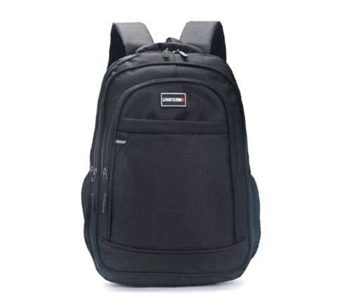 MOCHILA 18" PORTANOTEBOOK - UNIFORM