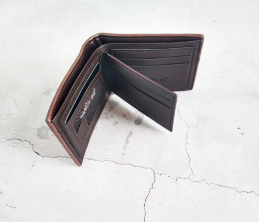BILLETERA - MOTOR OIL - Imagen 2