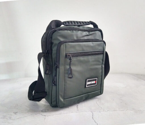 MORRAL - UNIFORM