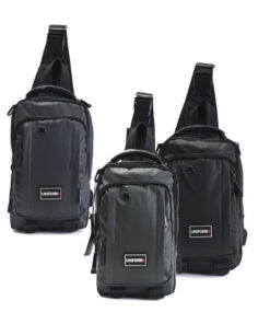 MOCHILA CRUZADA - UNIFORM