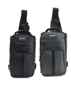 MOCHILA CRUZADA - UNIFORM