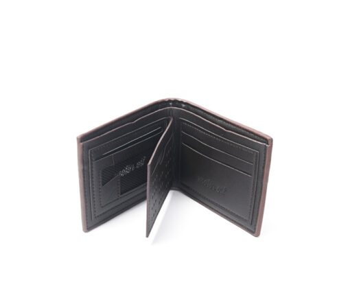 BILLETERA  - MOTOR OIL - Imagen 2