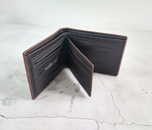 BILLETERA - MOTOR OIL - Imagen 2