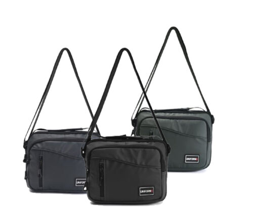 MORRAL - UNIFORM