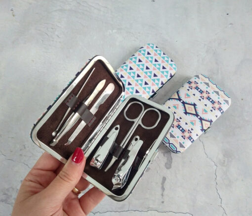 SET DE MANICURA - Imagen 2