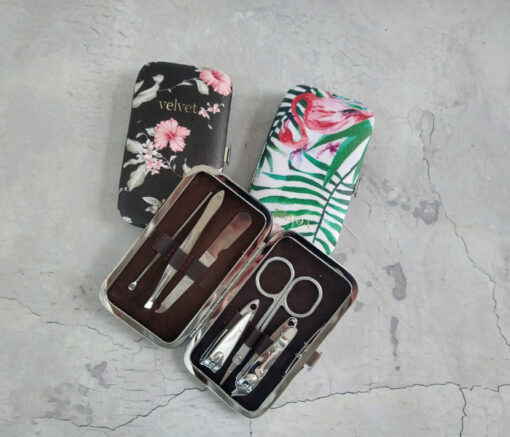 SET DE MANICURA - Imagen 2