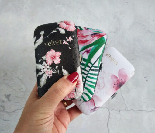 SET DE MANICURA