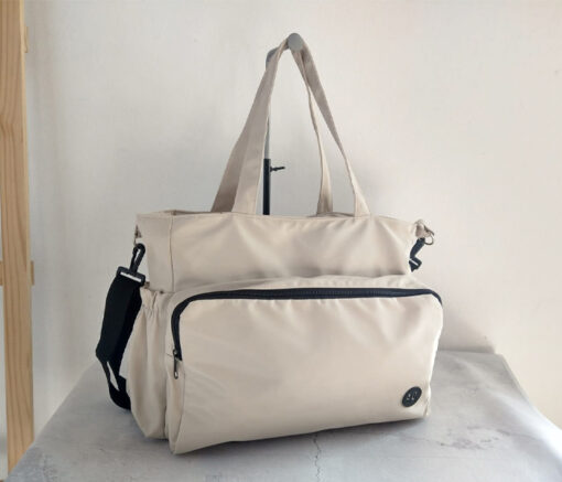 BOLSO MATERNAL - AQUARELLA - Imagen 4
