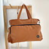 BOLSO MATERNAL - AQUARELLA